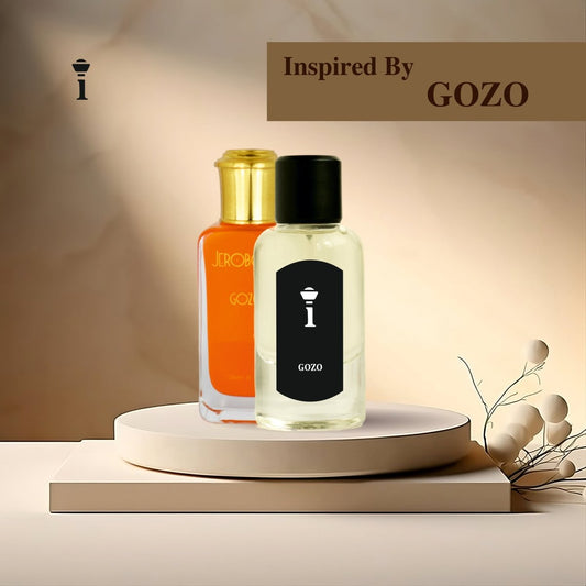 Gozo - i - perfumesGozo
