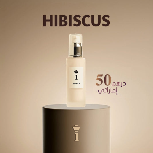 HIBISCUS - i - perfumesHIBISCUS