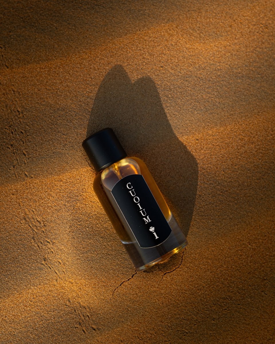 CUOIUM COLLECTION - i - perfumesCUOIUM COLLECTION