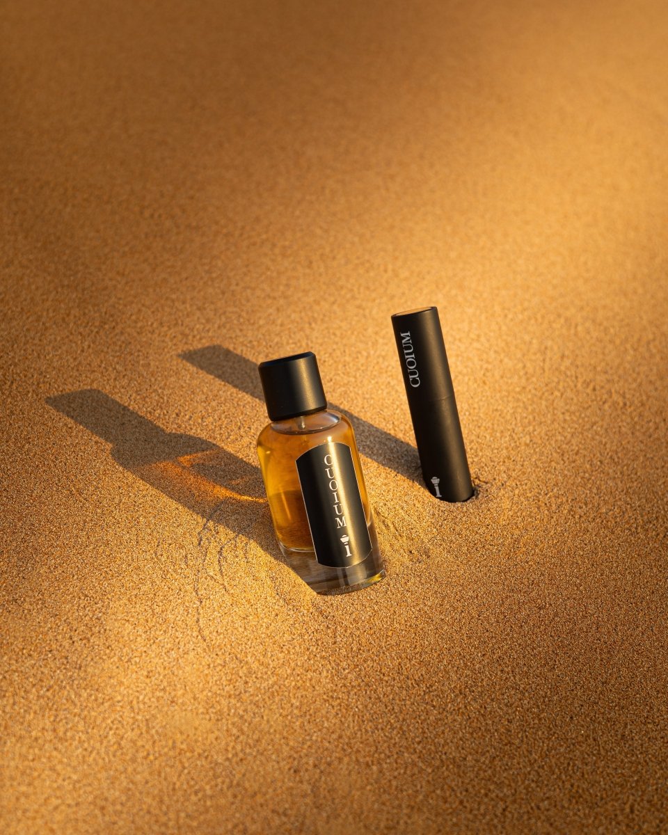 CUOIUM COLLECTION - i - perfumesCUOIUM COLLECTION