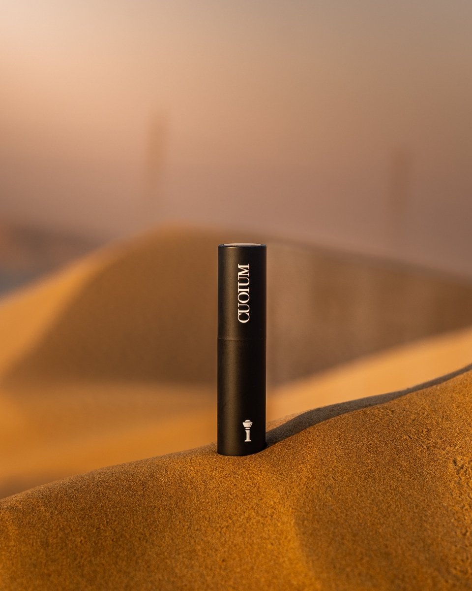 CUOIUM COLLECTION - i - perfumesCUOIUM COLLECTION