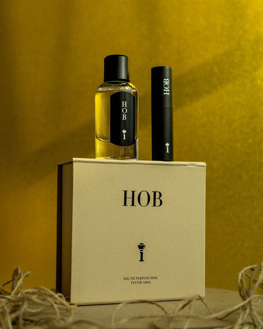 HOB COLLECTION - i - perfumesHOB COLLECTION