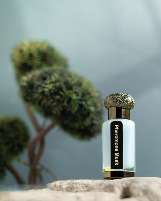 Pheromone Musk - i - perfumesPheromone Musk