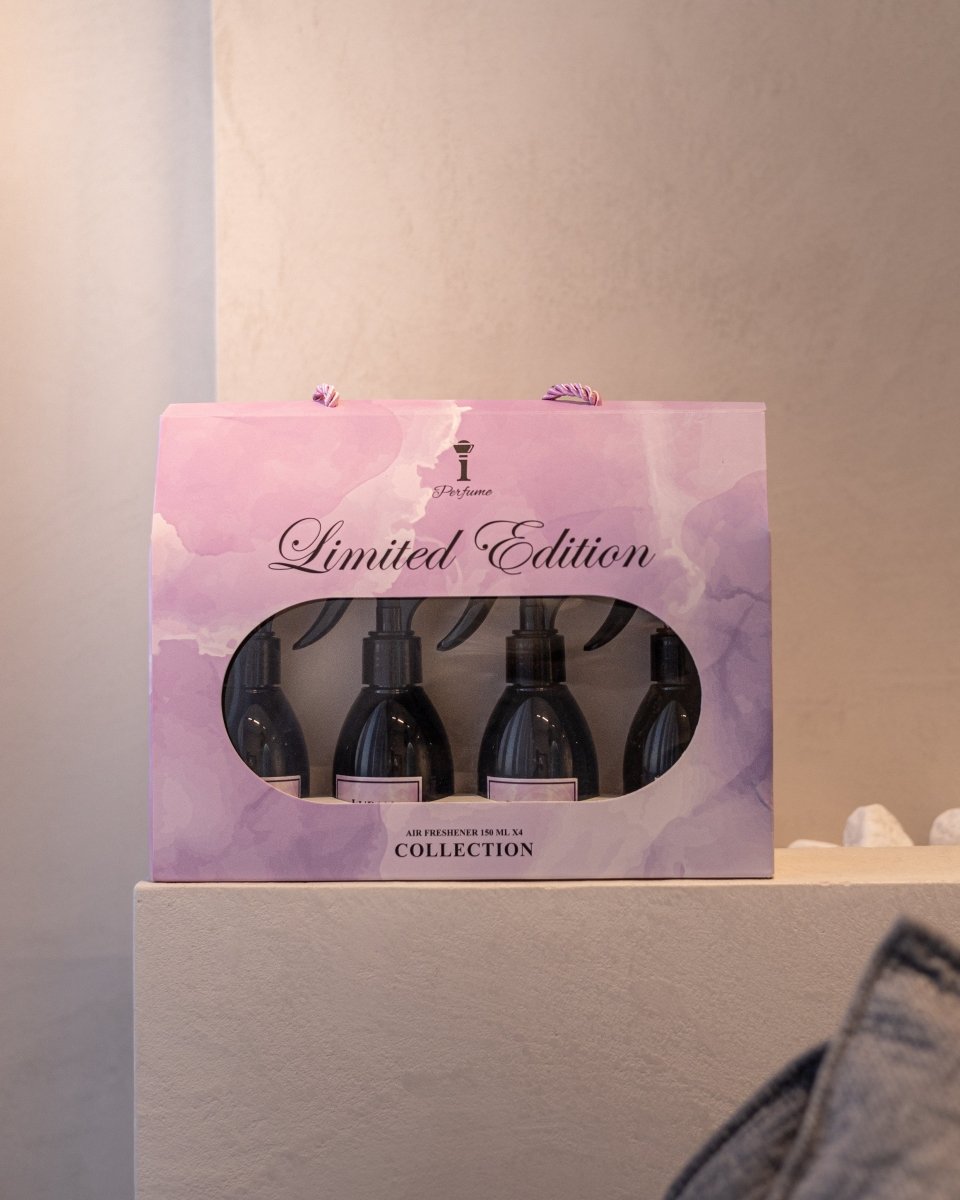 Air Freshener Collection - i - perfumesAir Freshener Collection
