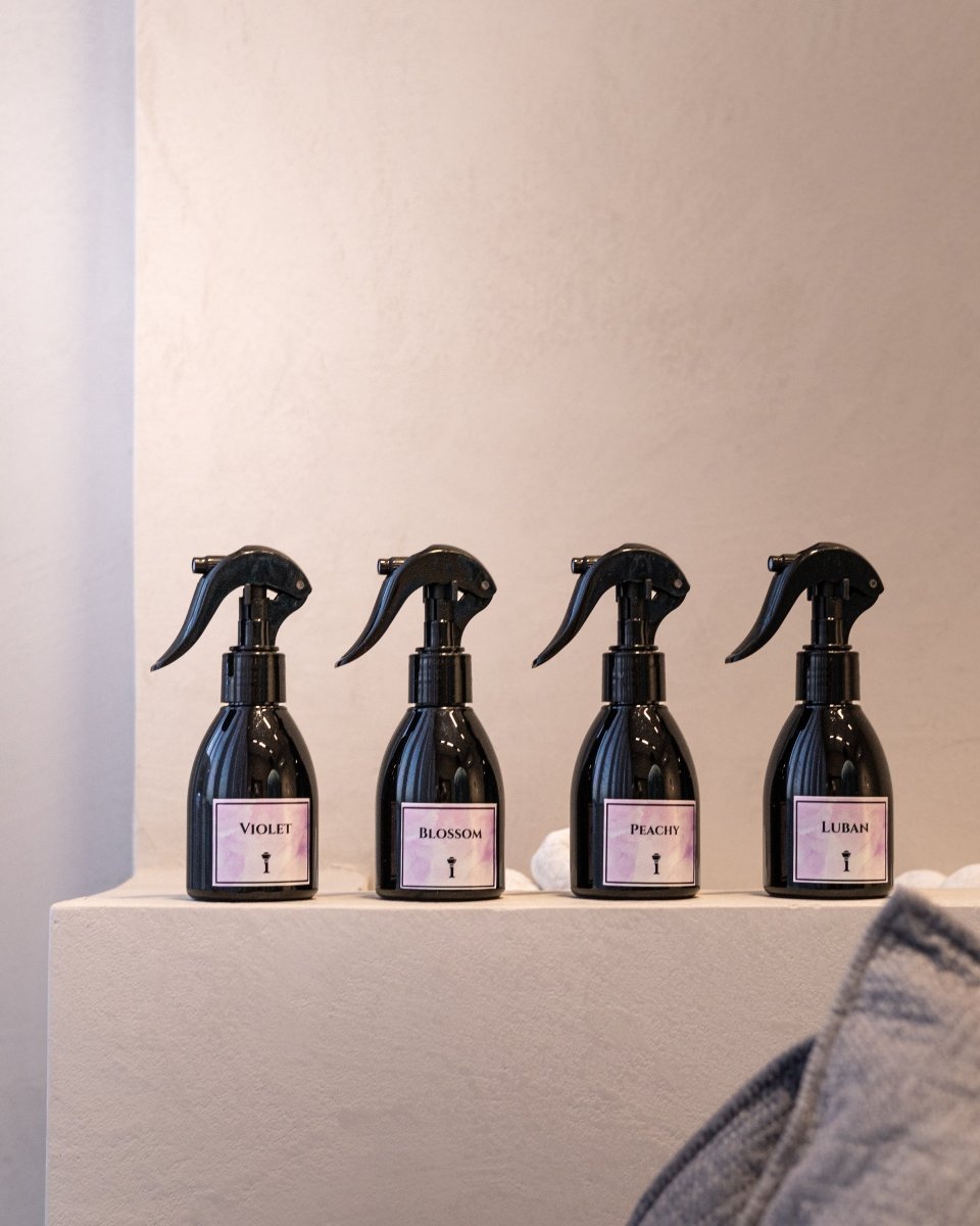 Air Freshener Collection - i - perfumesAir Freshener Collection