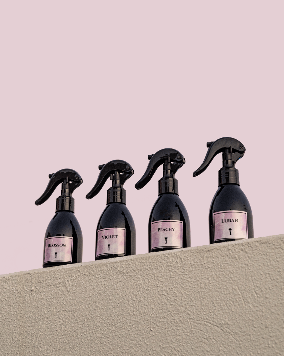 Air Freshener Collection - i - perfumesAir Freshener Collection