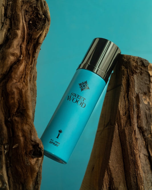 Sweet Wood All Over Spray - i - perfumesSweet Wood All Over Spray