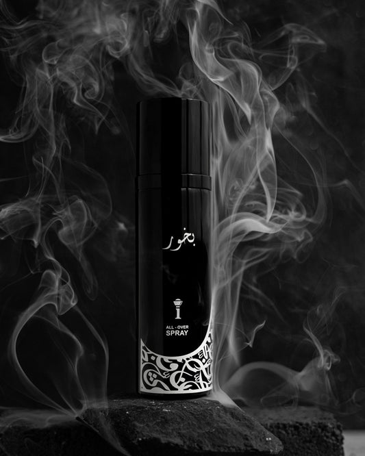 Bukhoor All Over Spray - i - perfumesBukhoor All Over Spray