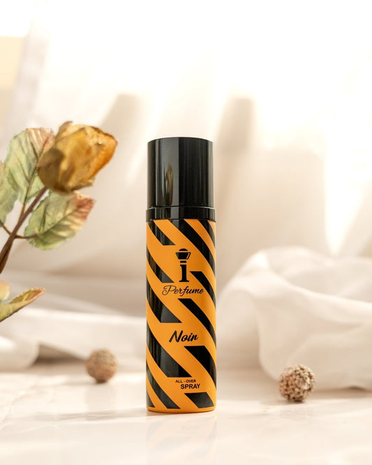 Noir All Over Spray - i - perfumesNoir All Over Spray