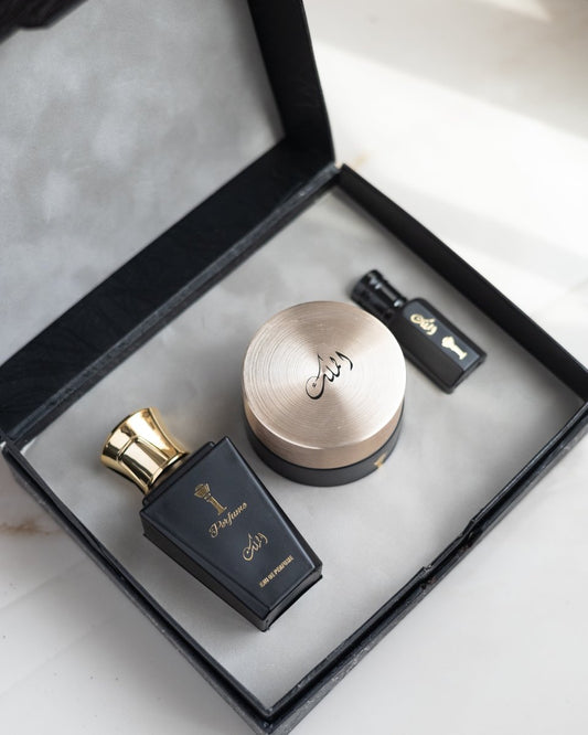 King Faisal Collection - i - perfumesKing Faisal Collection