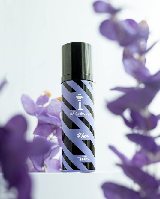 Her All Over Spray - i - perfumesHer All Over Spray