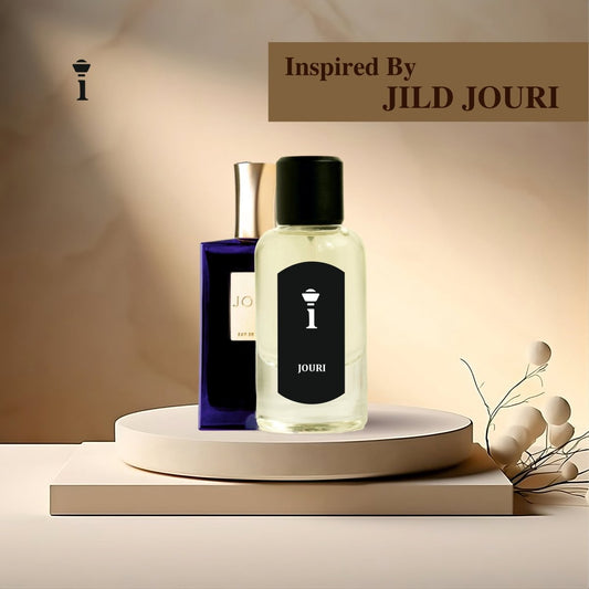 Jouri - i - perfumesJouri