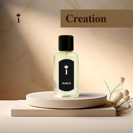 MARCH - i - perfumesMARCH