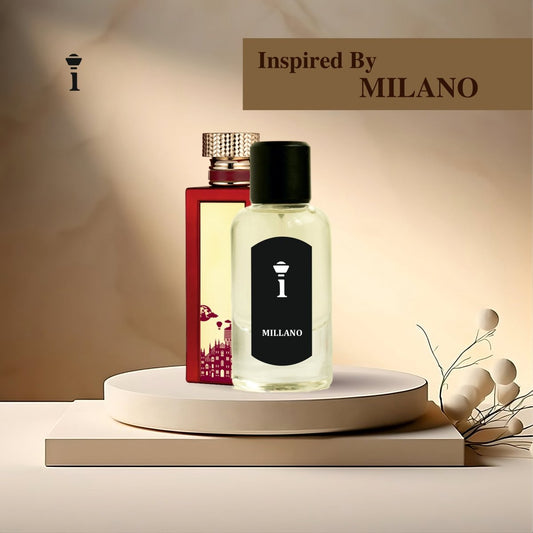 Millano - i - perfumesMillano