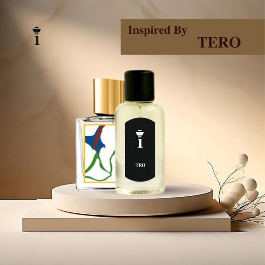 Tro - i - perfumesTro