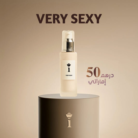 VERY SEXY - i - perfumesVERY SEXY