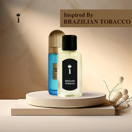 Brizlian Tobaco - i - perfumesBrizlian Tobaco