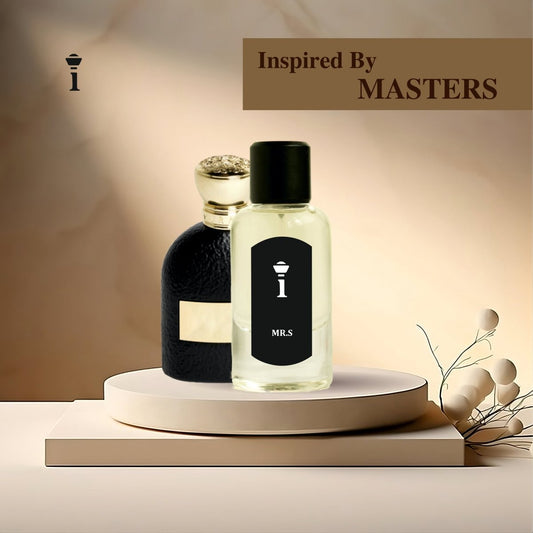 Mr.s - i - perfumesMr.s